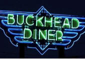 Buckhead Diner American Restaurant Buckhead Atlanta