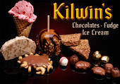 Kilwins Ice Cream Atlantic Station Atlanta