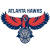 Hawks Fans Atlanta