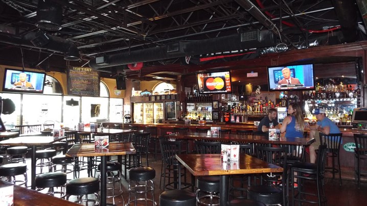 Whitehall Tavern Buckhead | Atlanta GA